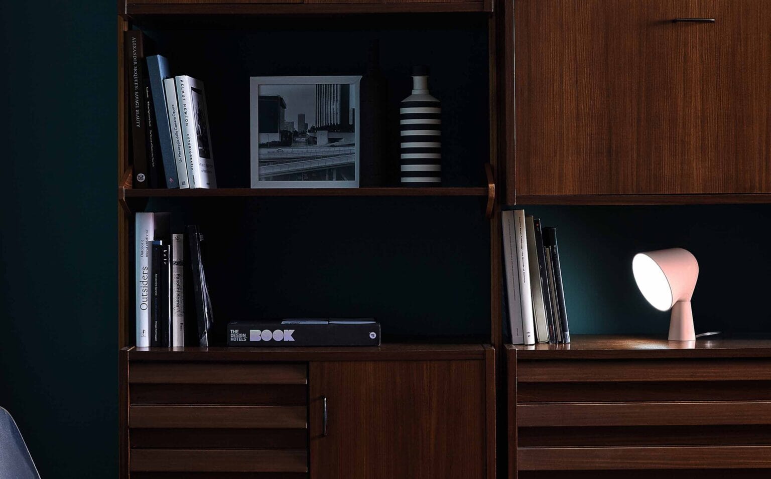 Binic Table Lamp Table Lamp Foscarini 