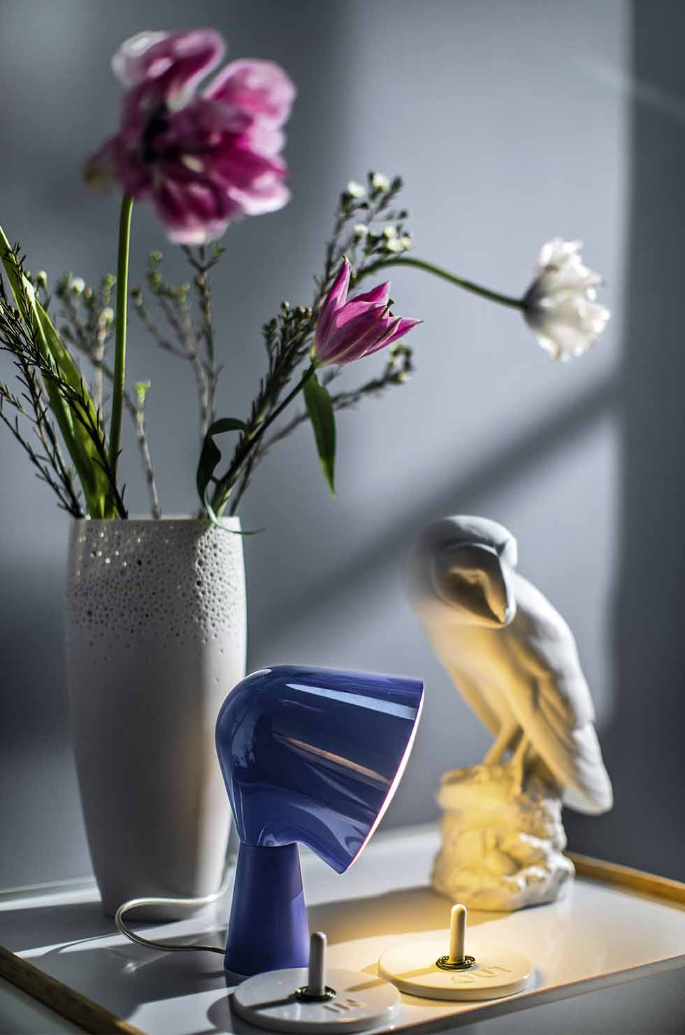 Binic Table Lamp Table Lamp Foscarini 