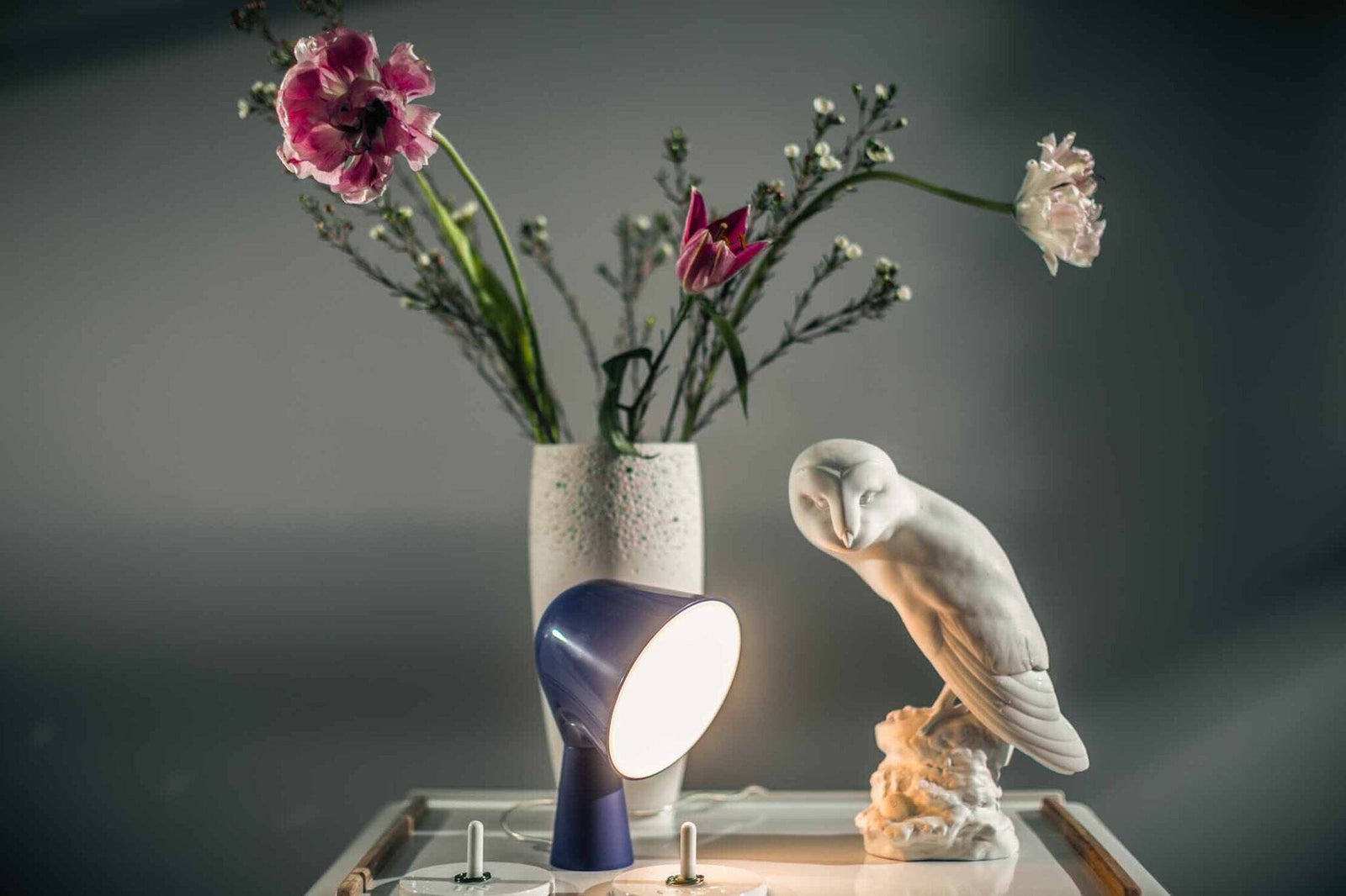 Binic Table Lamp Table Lamp Foscarini 