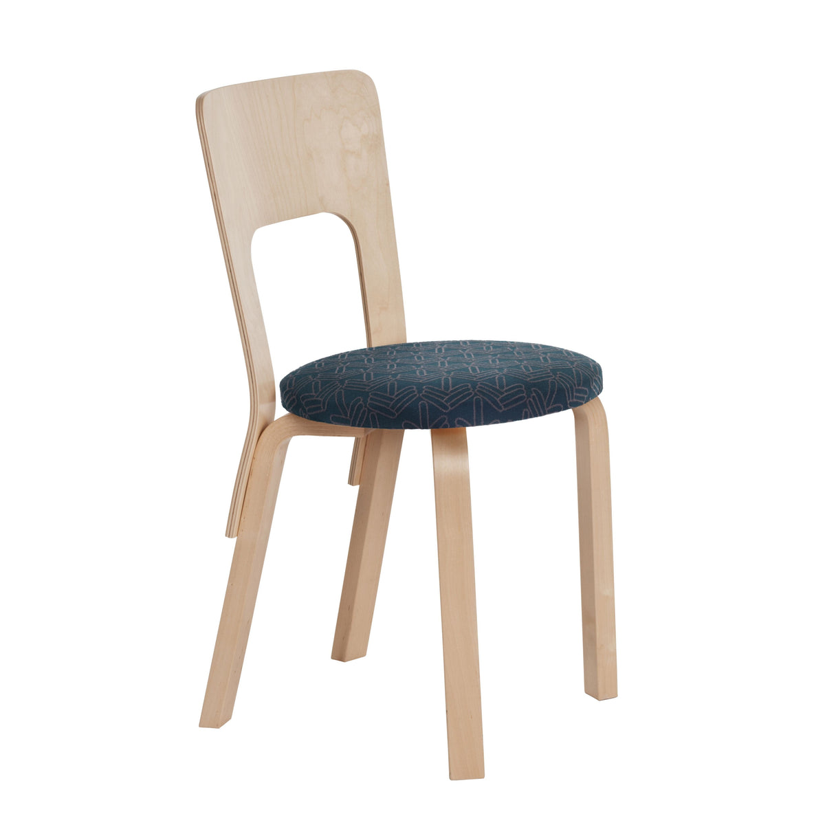 Chair 66 Side/Dining Artek 