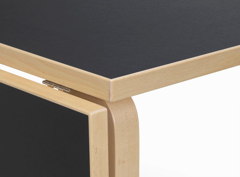 Aalto Table foldable DL81C