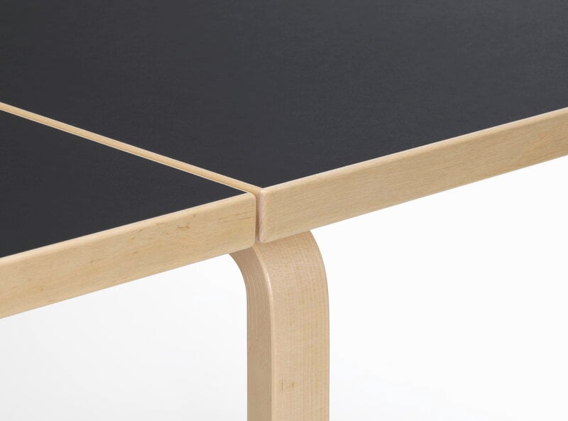 Aalto Table foldable DL81C