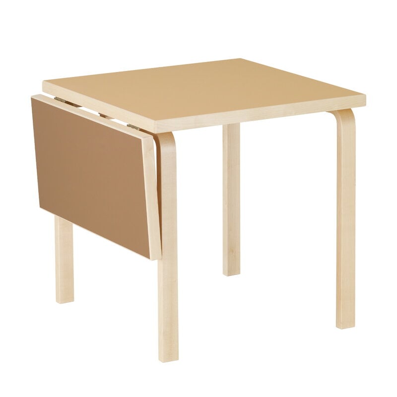 Aalto Table foldable DL81C
