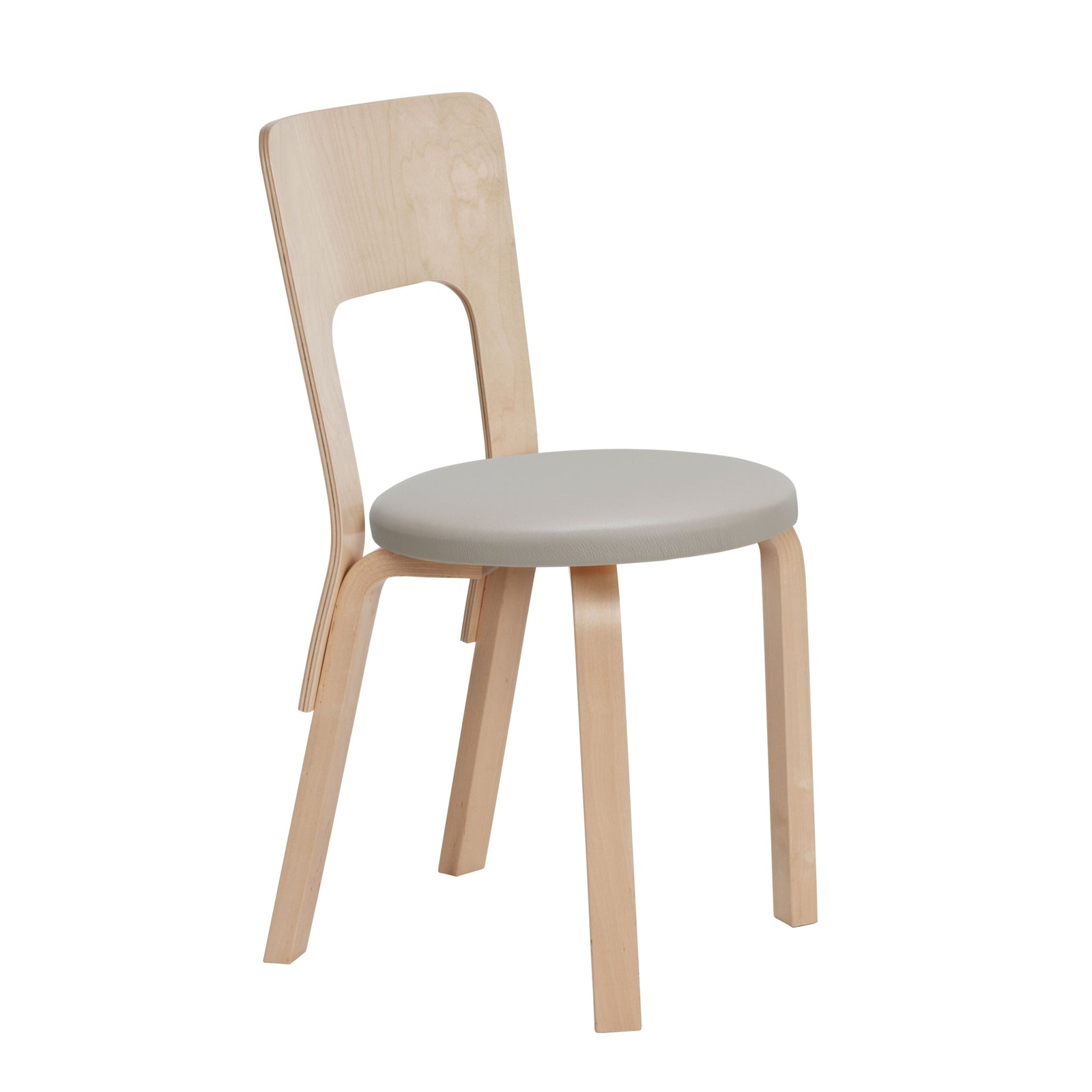 Chair 66 Side/Dining Artek 