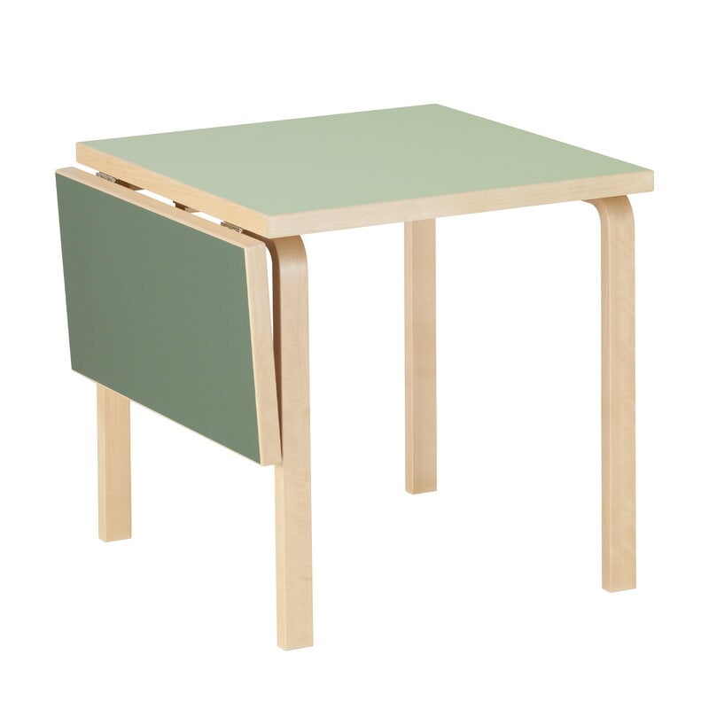 Aalto Table foldable DL81C