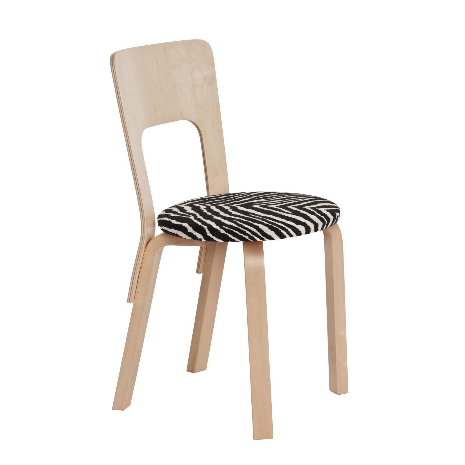 Chair 66 Side/Dining Artek 