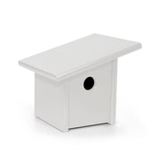 Loll Designs Pitch Modern Birdhouse — manufacturer product image