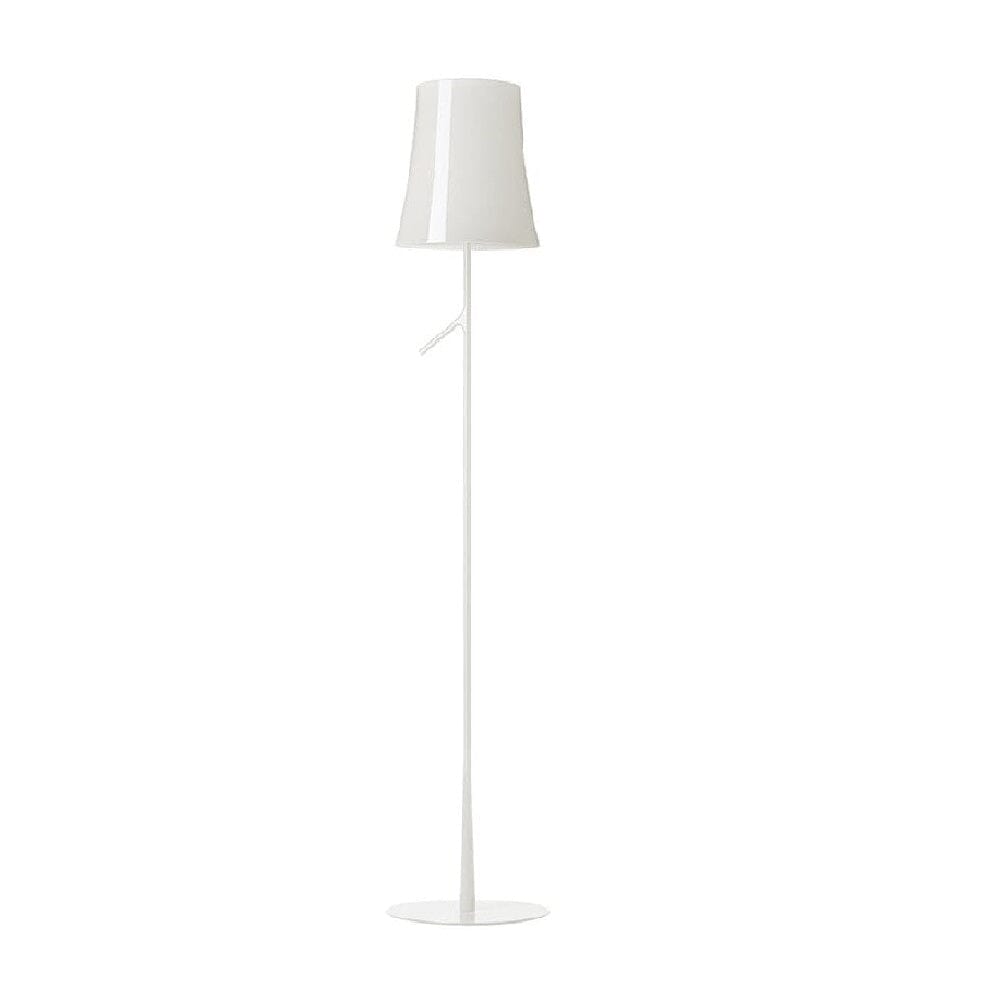 Birdie Floor Lamp Floor Lamps Foscarini 