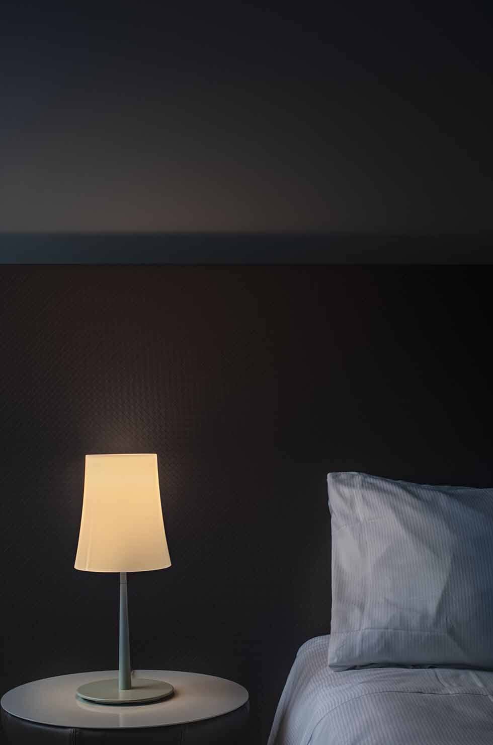 Birdie Table Lamp Table Lamp Foscarini 