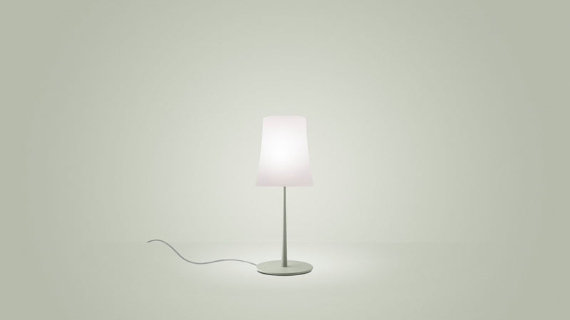 Birdie Table Lamp Table Lamp Foscarini 