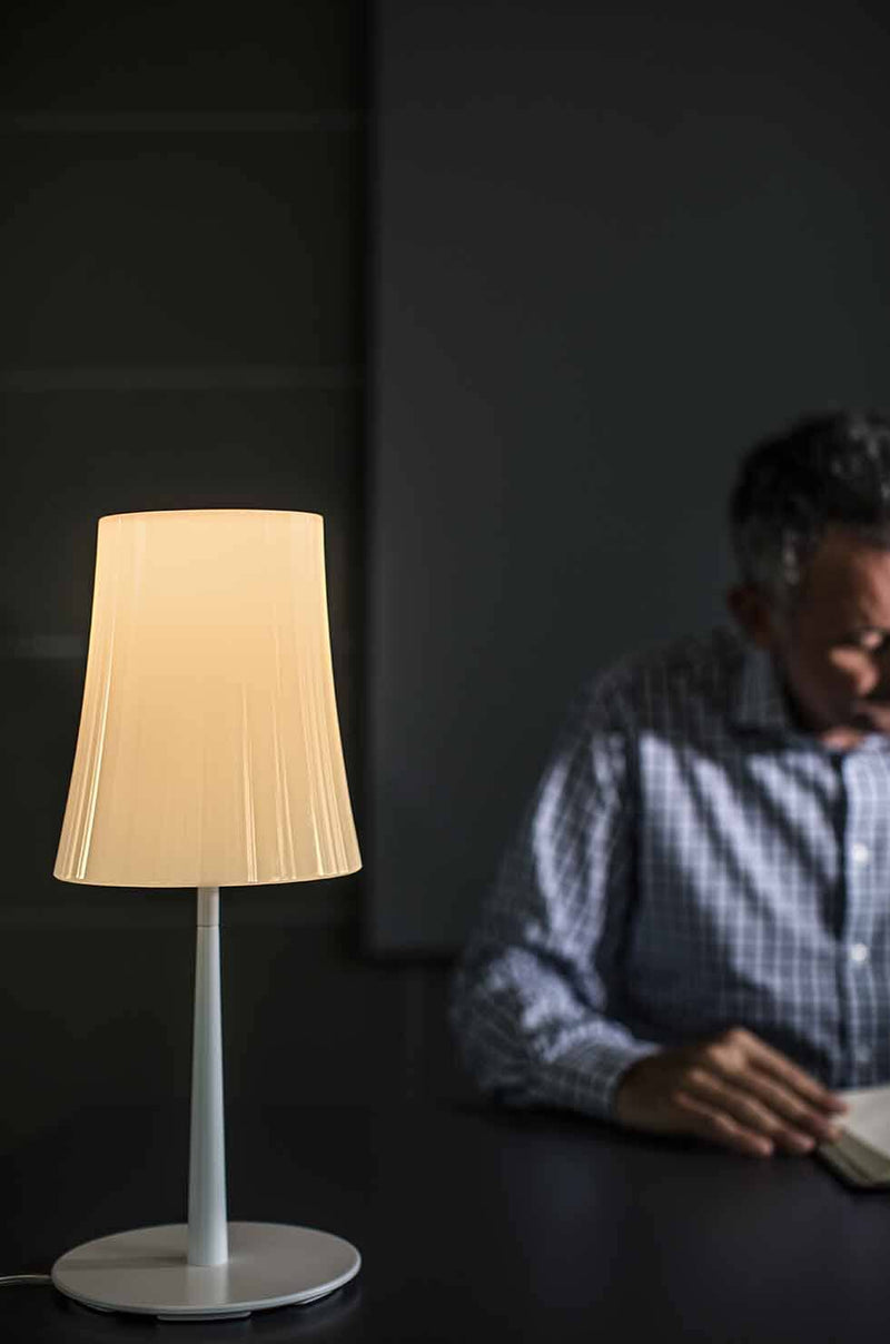 Birdie Table Lamp Table Lamp Foscarini 