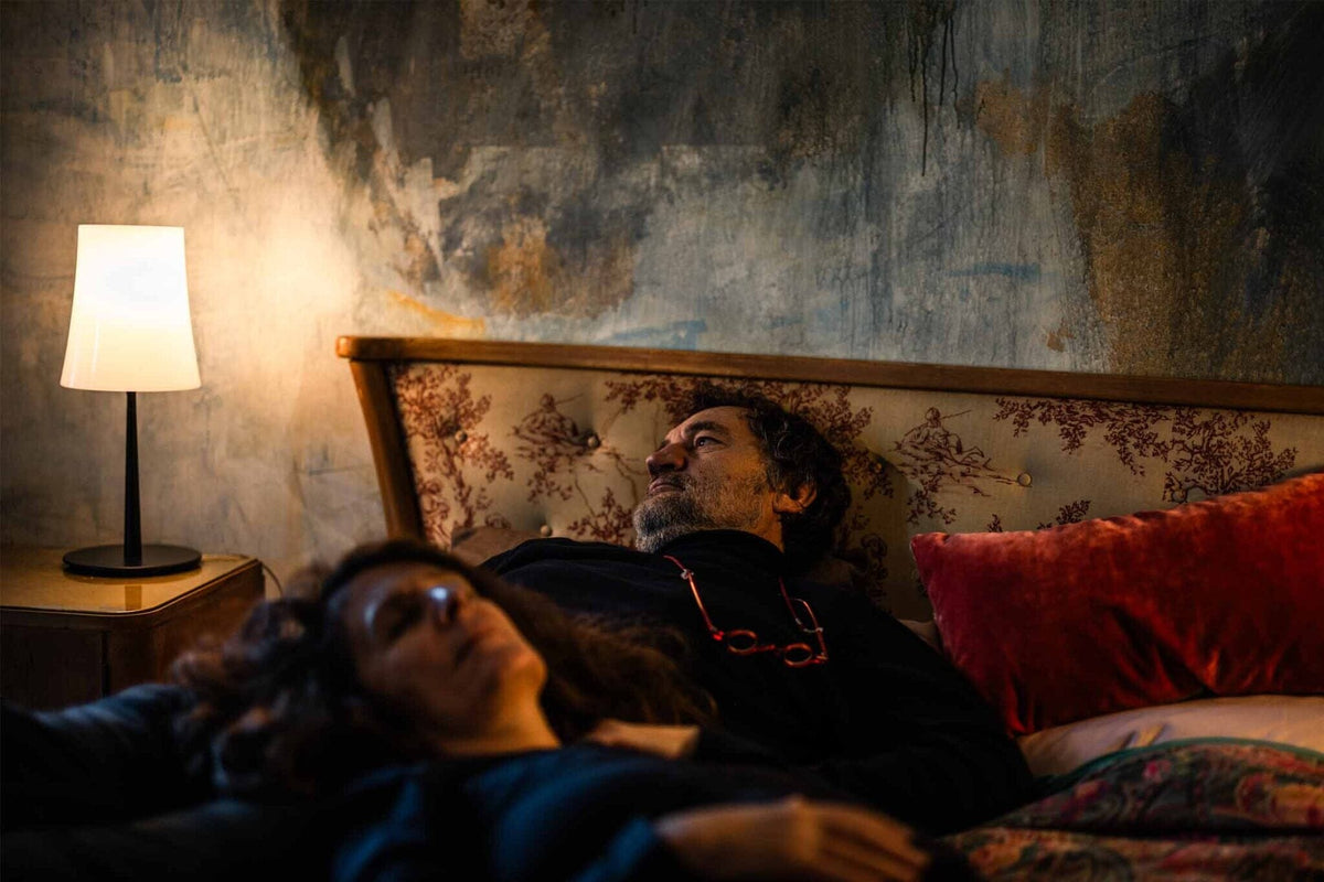 Birdie Table Lamp Table Lamp Foscarini 