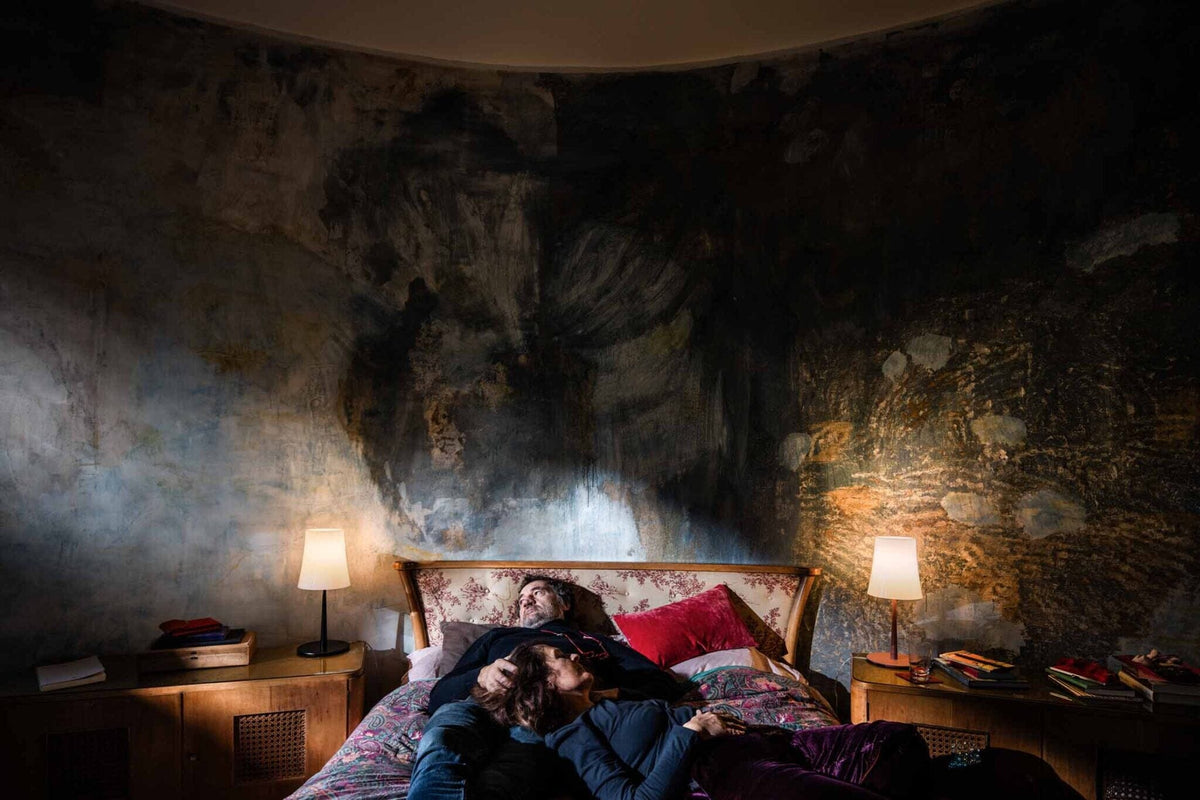 Birdie Table Lamp Table Lamp Foscarini 