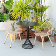 Bistro Cafe Table Coffee Tables Bend Goods 