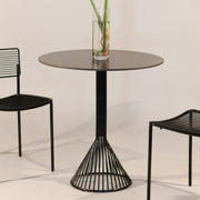 Bistro Cafe Table Coffee Tables Bend Goods 