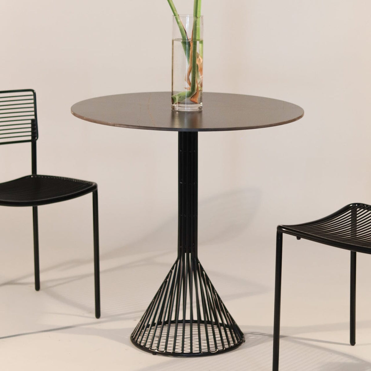 Bistro Cafe Table Coffee Tables Bend Goods 