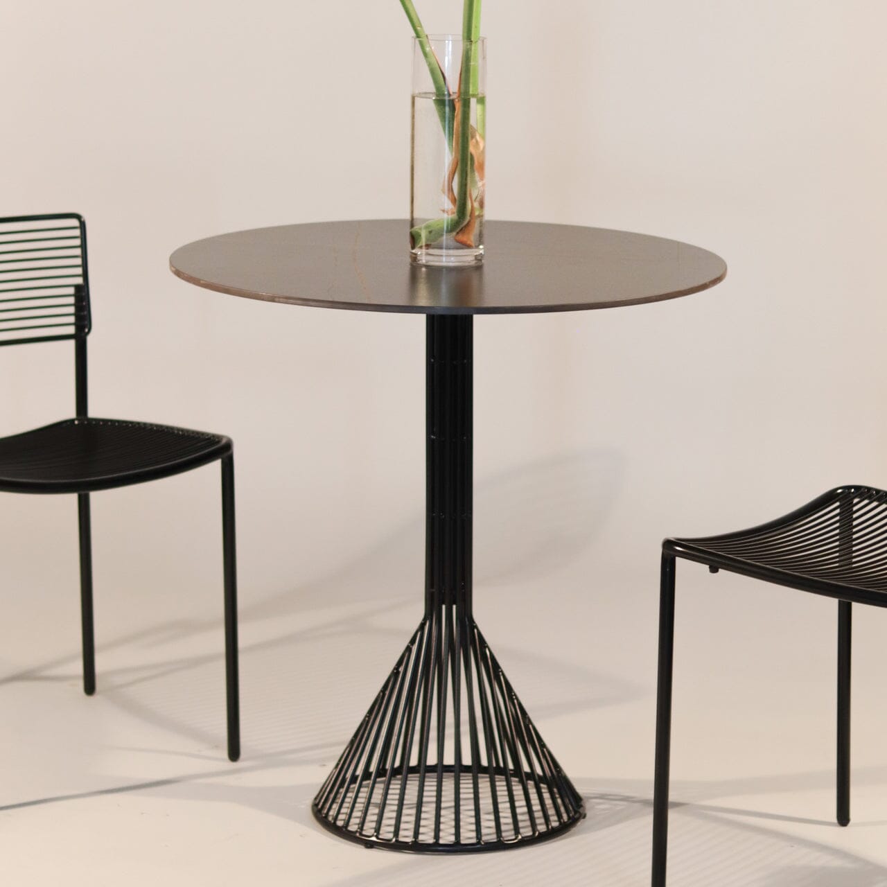 Bistro Cafe Table Coffee Tables Bend Goods 