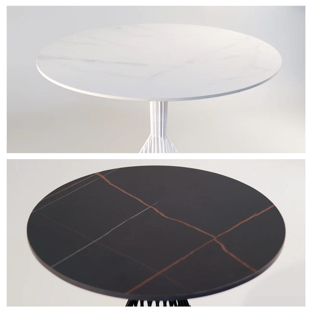 Bistro Cafe Table Coffee Tables Bend Goods 