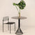 Bistro Cafe Table Coffee Tables Bend Goods 