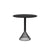 Bistro Cafe Table Coffee Tables Bend Goods Black Ceramic Stone Black 