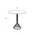 Bistro Cafe Table Coffee Tables Bend Goods 