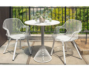 Bistro Cafe Table Coffee Tables Bend Goods 