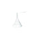 Bistro Table table Bend Goods White Metal Top 