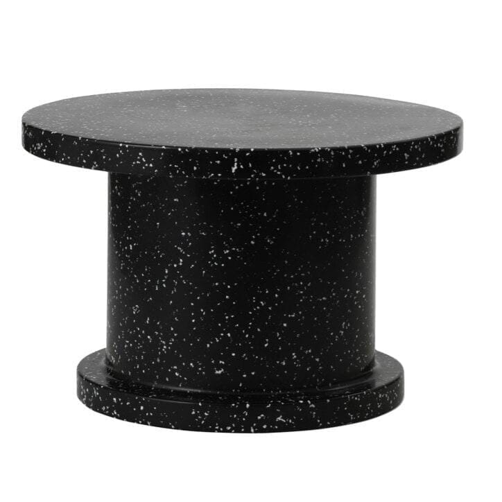 Bit Coffee Table Coffee table Normann Copenhagen Black 
