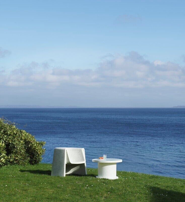Bit Lounge Chair Lounge Chair Normann Copenhagen 