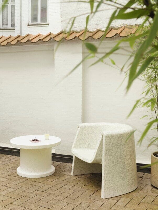 Bit Lounge Chair Lounge Chair Normann Copenhagen 