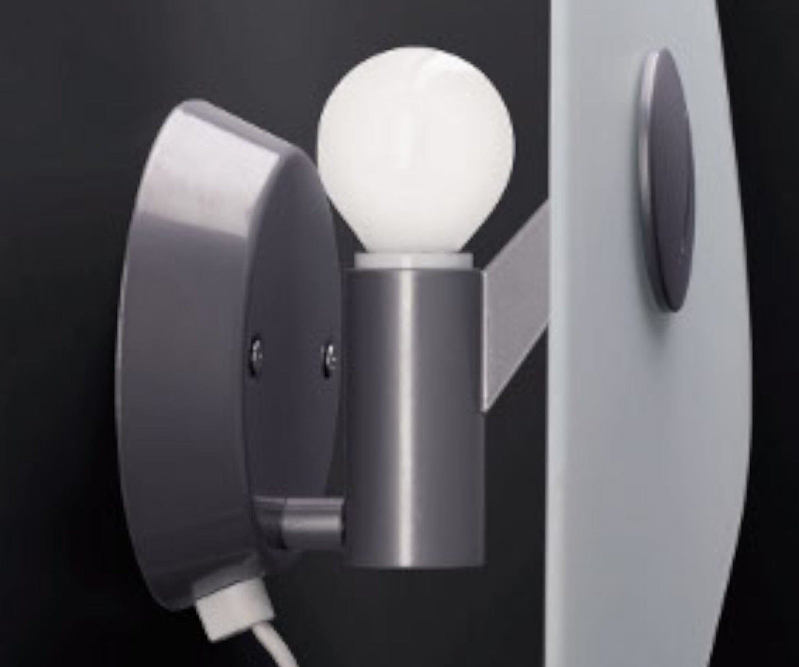 Bit Wall Lamps wall lamp Foscarini 