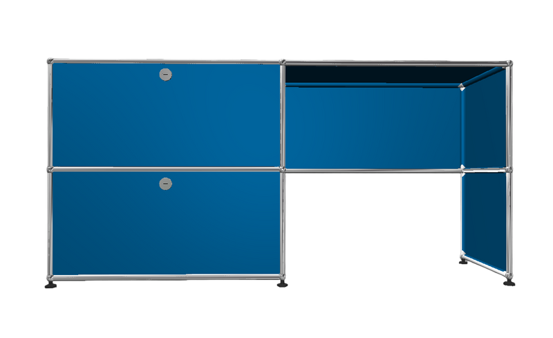 USM Haller Desk 60"