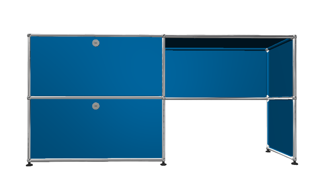 USM Haller Desk 60"