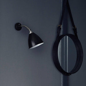 BL7 Wall Lamp - Hardwired wall / ceiling lamps Gubi 