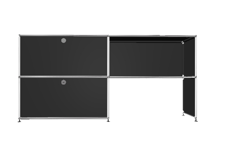 USM Haller Desk 60"