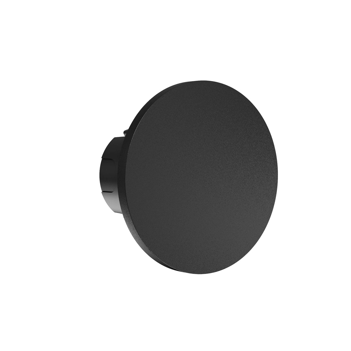 Camouflage - Outdoor Wall Sconce wall / ceiling lamps Flos Black 140mm 2700K