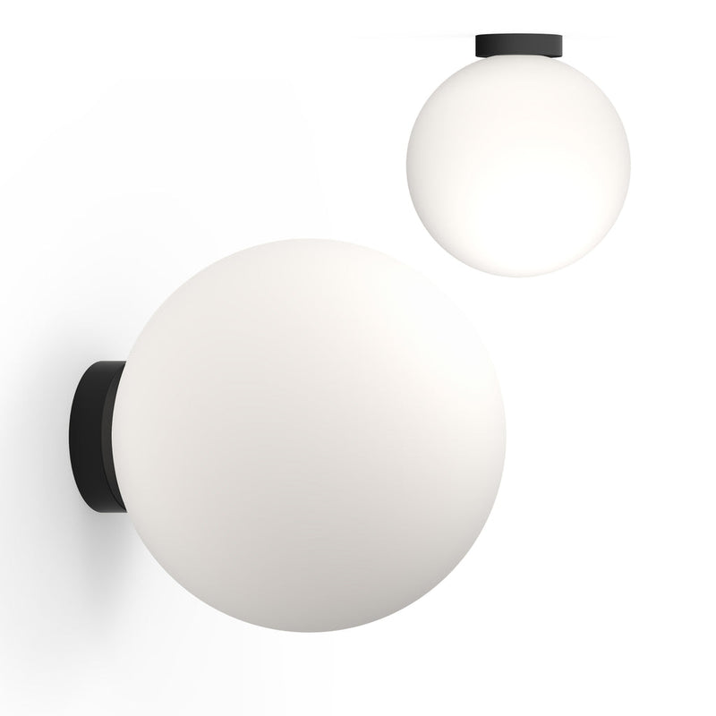 Bola Sphere Flush