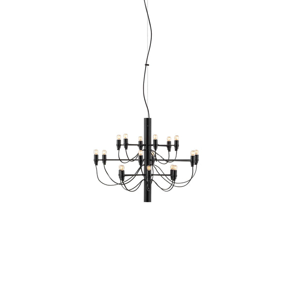 Hanging lamps