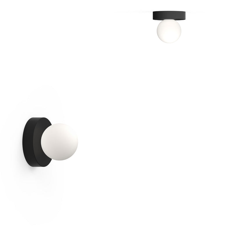 Bola Sphere Flush