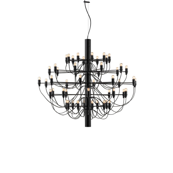 Hanging lamps