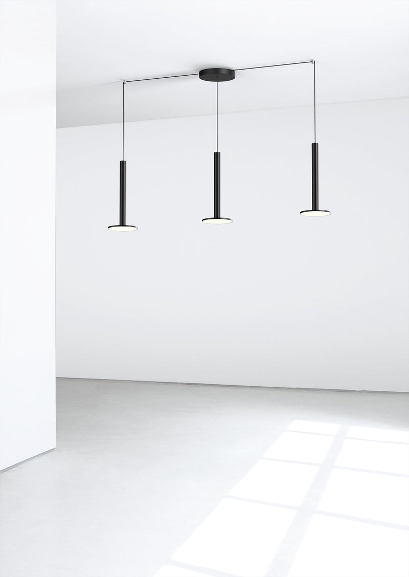 Cielo XL Multi-Light Canopy Accessories Pablo 