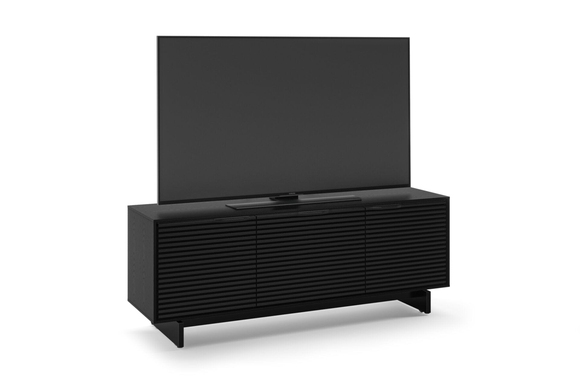 Align 3-Door Cabinet 7477 Home Theatre BDI 