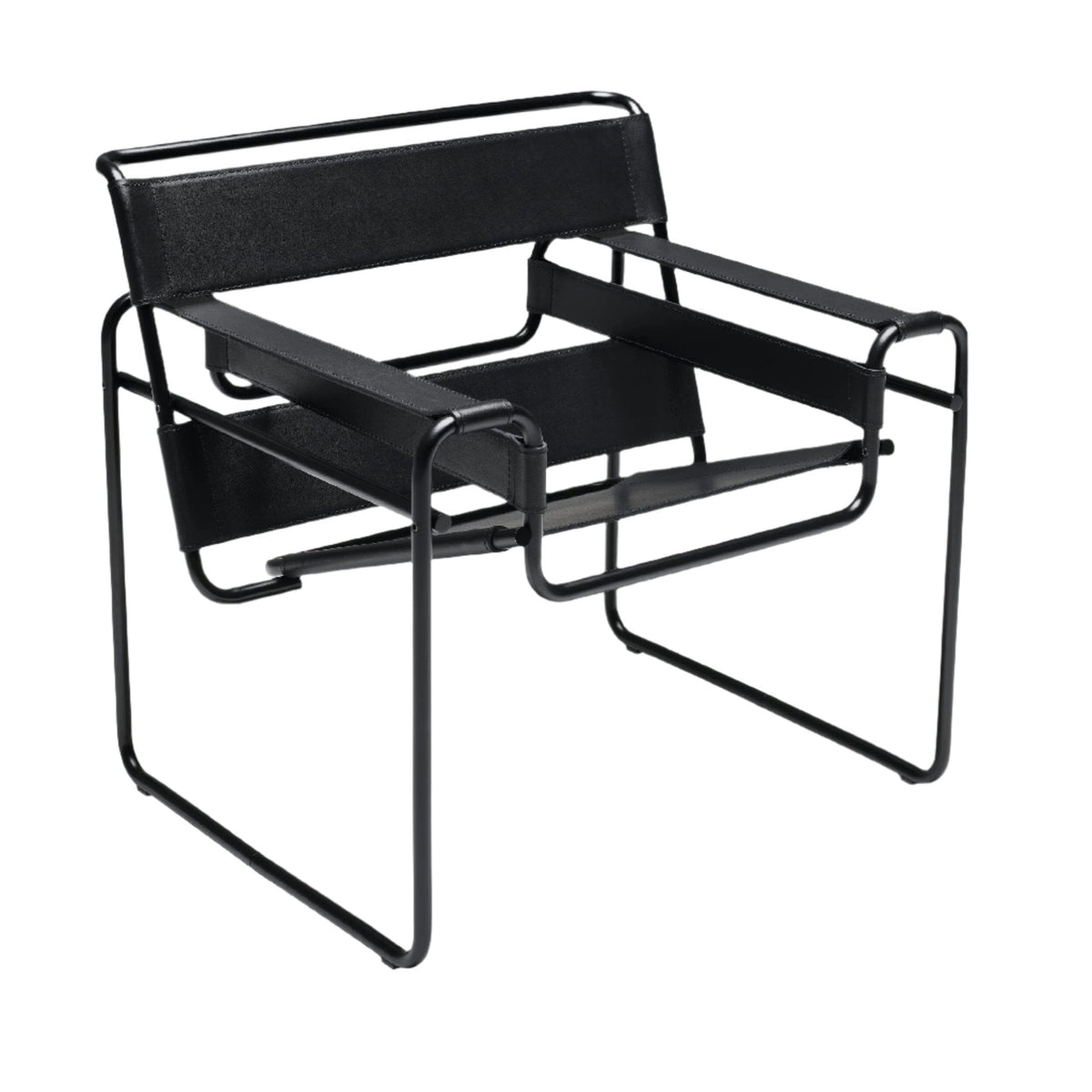 Wassily Chair lounge chair Knoll 