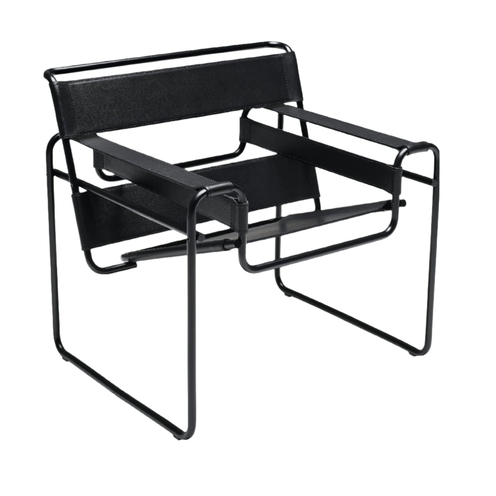 Wassily Chair lounge chair Knoll 