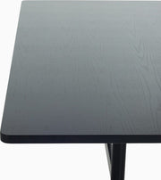 Eames Rectangular Conference Table Dining Tables herman miller 