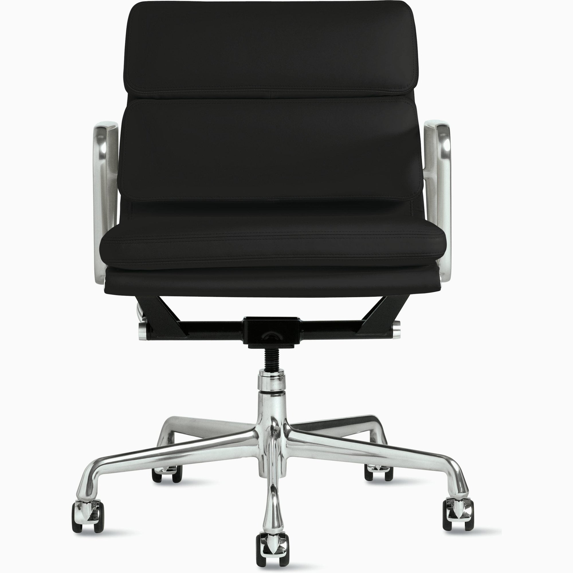 Eames Soft Pad Management Chair task chair herman miller 