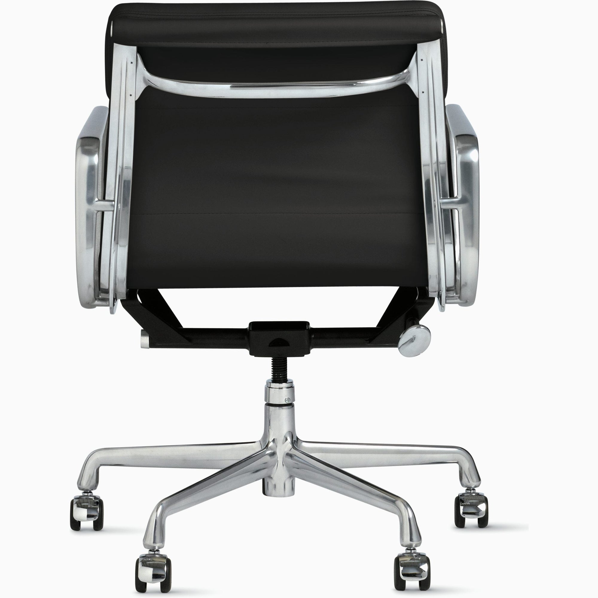 Eames Soft Pad Management Chair task chair herman miller 