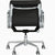 Eames Soft Pad Management Chair task chair herman miller 