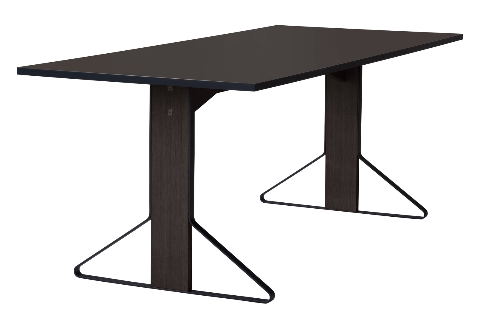 Kaari Rectangular Dining Table Dining Tables Artek 