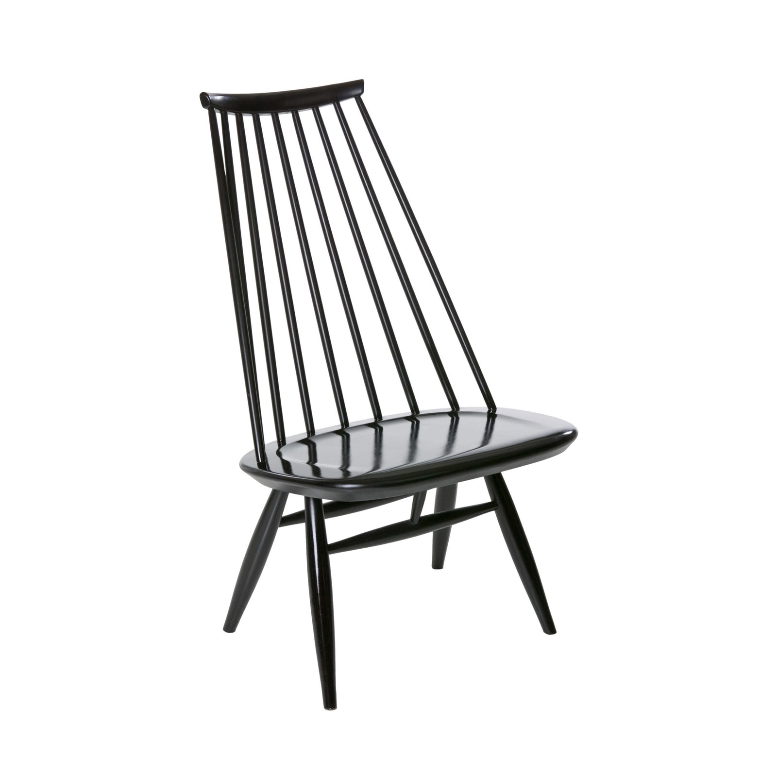 Mademoiselle Lounge Chair lounge chair Artek 